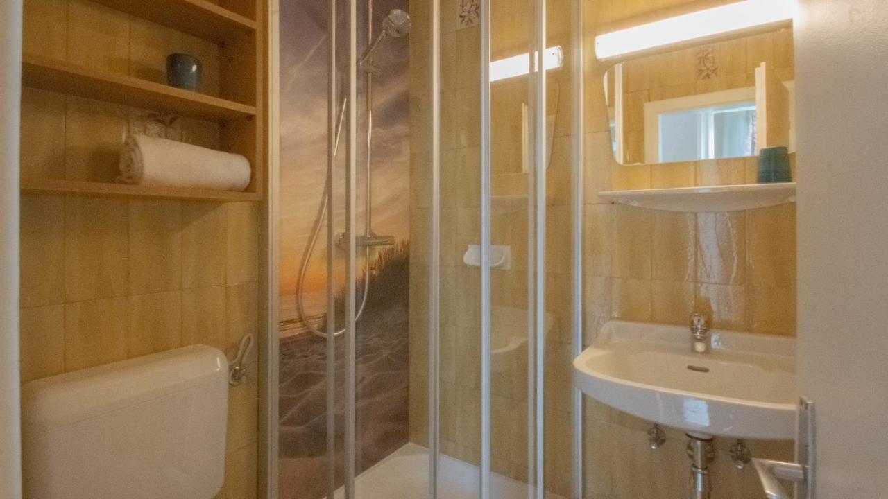 Gaestehaus Dobernig Sankt Niklas an der Drau Eksteriør bilde